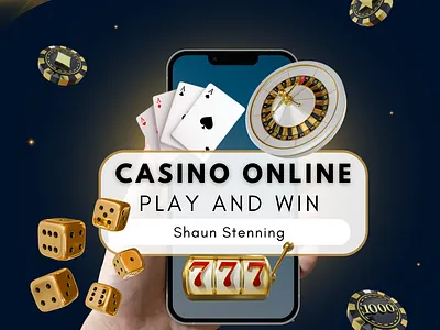 Shaun Stenning Work 3d graphic design motion graphics ui