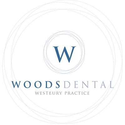Woods dental Logo artistic branding design designing graphic design illustration logo logo design logodesign
