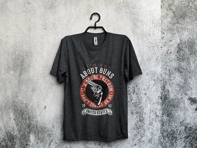 Motivational Quotes T-shirt Design business design