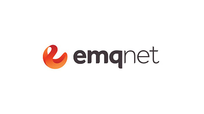 EMQ Logo animation logo animation