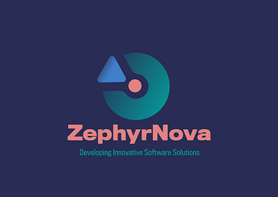 ZephyrNova Logo