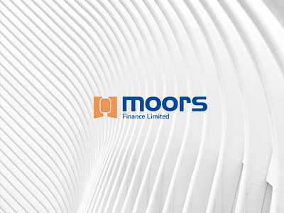 Brand identity redesign for Moors Finance bank bank identity brand identity branding crypto finance finance branding finance sector graphic design logo logo brand identity logo design logo rebranding rebranding redesign