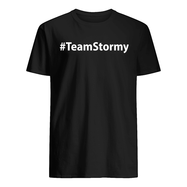 Team Stormy T Shirts by Anna Wilson on Dribbble