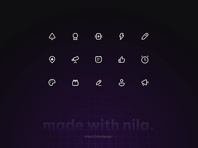 SaaS Icon Sets branding design iconcreation icons logo minimal product product design ui