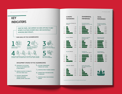 Annual report design graphic design illustration vector