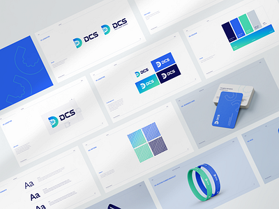 DCS | Branding, Logo and Web Design billieargent brand design branding design graphic design illustration interface layout logo logo design logotype london typography ui uiux uiux design ux vector web design website design