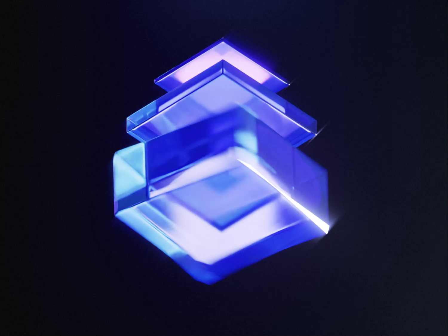 Glass Animation by Vimal on Dribbble