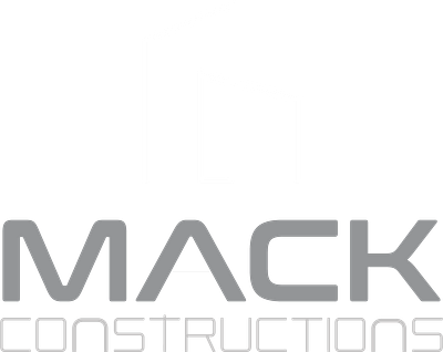 Logo For Mack Redesign app branding design graphic design illustration logo typography ui ux vector