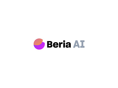 BeriaAI - Generate Artwork ai animation design generative art ui