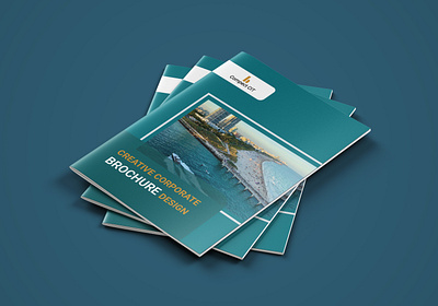 Creative Corporate Brochure Design annual report banner bifold brochure brochure brochure design brochures byfold brochure corporate flyer instagram banner mazagine social media banner