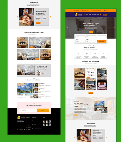 #websitedesign figma uiux website design