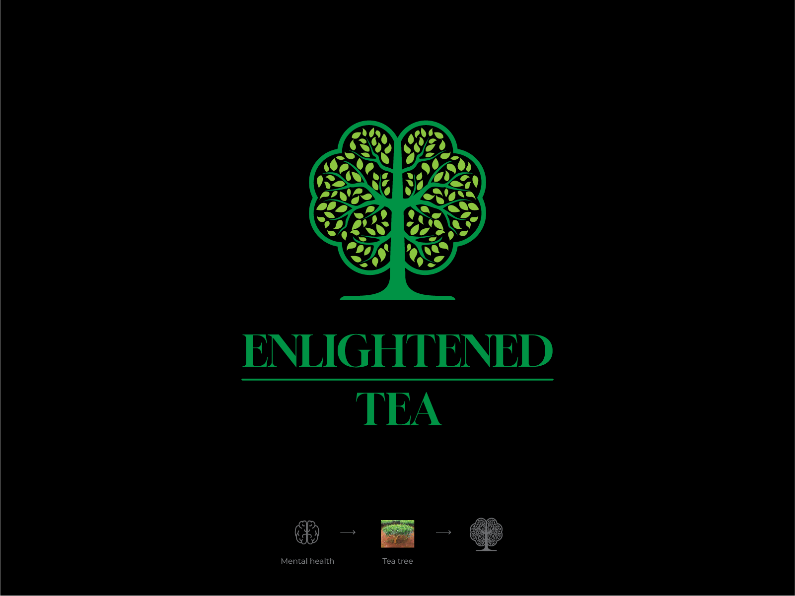 Example of Logo Design & Brand Identity