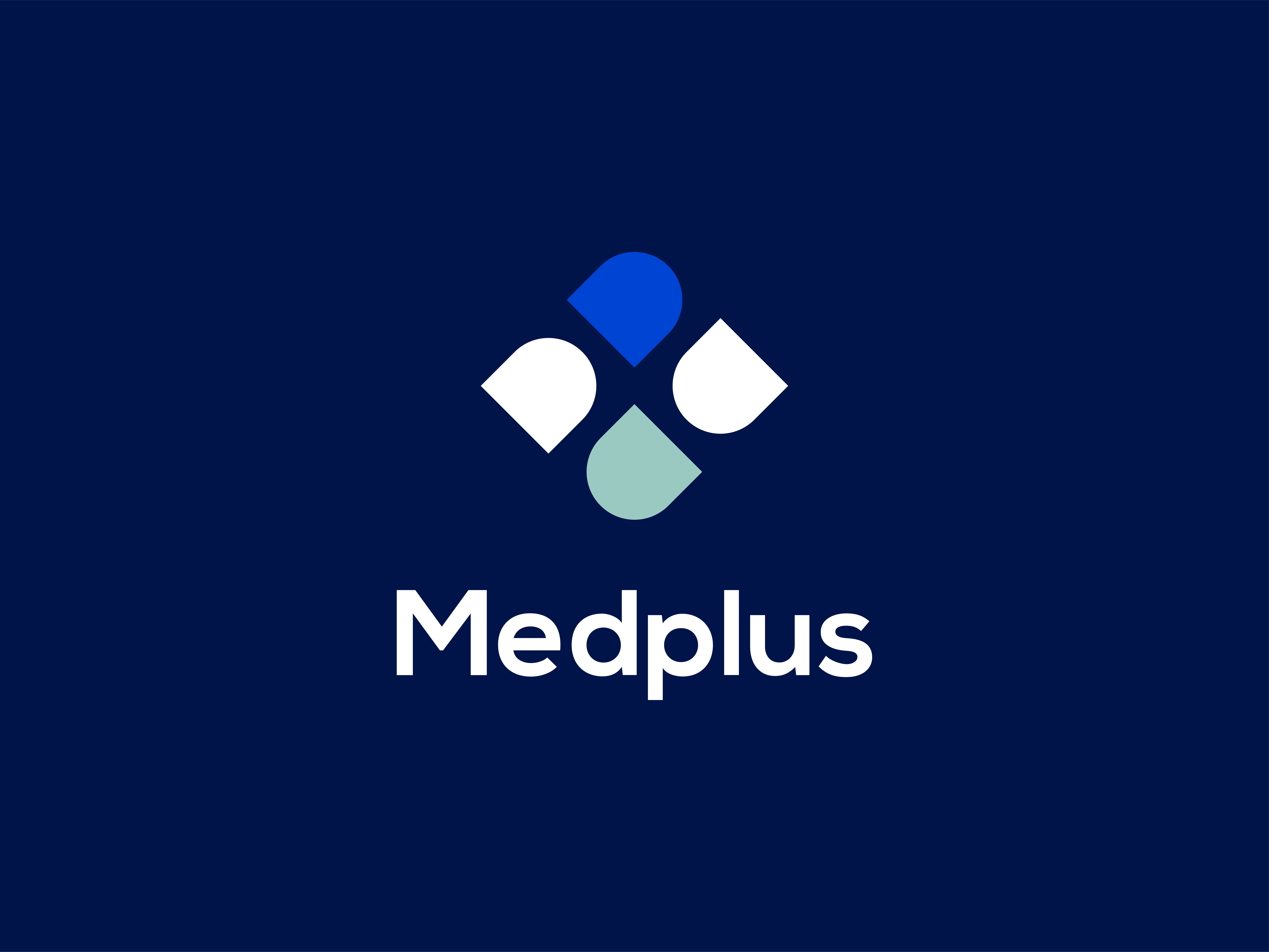 Medplus Logo Design | Logo design, ? logo, Sale logo