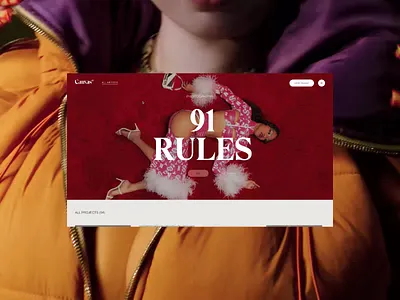 Canvas Agency New Projects branding design development digital branding fashion graphic design illustration interactive design mobile photography portfolio site product design the canvas agency typography ui ux web web design website website design