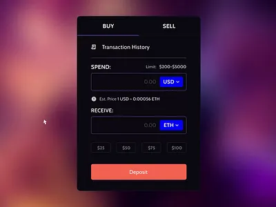 Balance Component after effects dark mode design figma light mode motion graphics transition ui uiux ux web