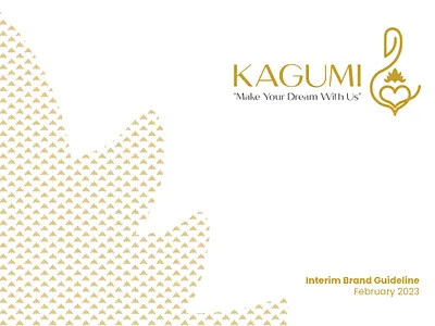 Manual Book Brand Guideline brand branding design designer designs graphic design graphics guideline guidelines icon idea ideas illustration logo logos manual book minimal vector