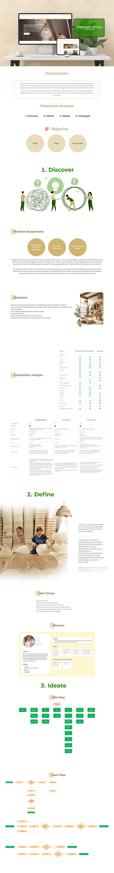 UX/UI Case Study design graphic design ui ux web