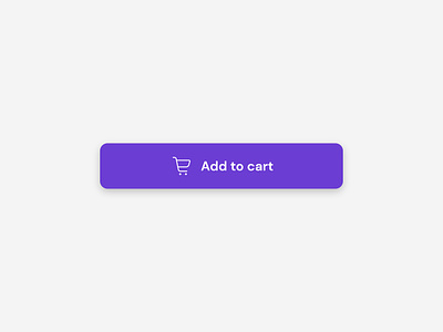 Add to cart button animation add to cart animation button ecommerce ui ui design