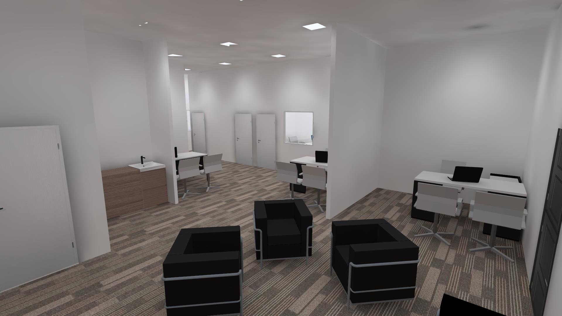 COULEE AUTO LLC USA by Dani Waskito on Dribbble