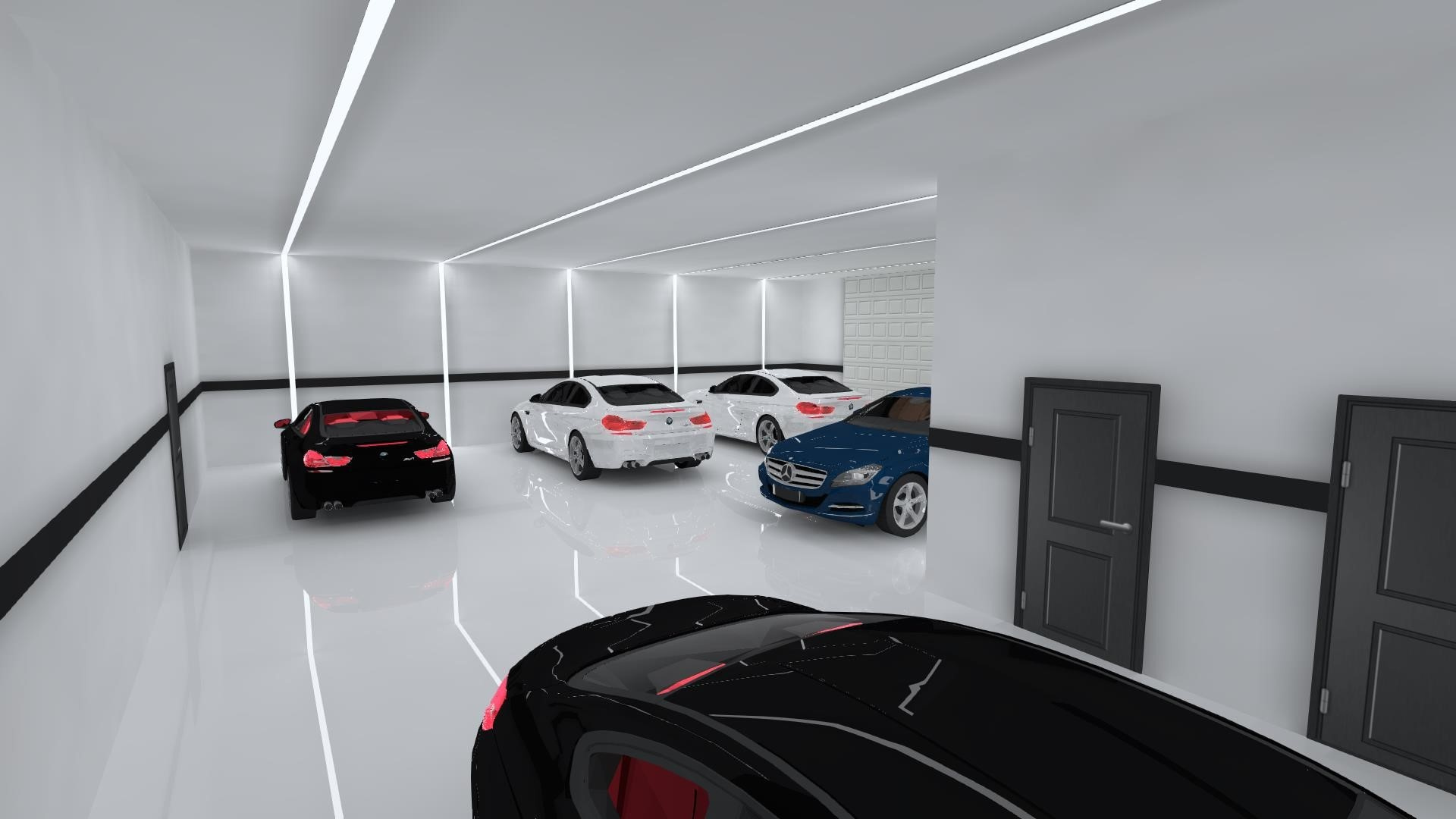 COULEE AUTO LLC USA by Dani Waskito on Dribbble