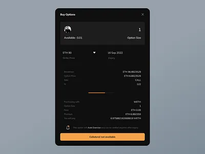 Crypto Transactions purchase case - Ux/ui bitcoin blockchain buy crypto clean crypto currency dark ui design ethereum exchange minimal purchase trade trading transaction transfer coins transfer money trendy ui ui ux