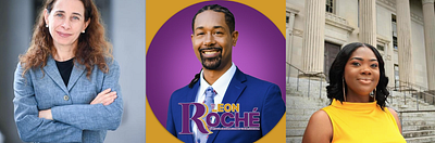 Will Leon Roche Turn Out To Vote for Himself? advertising advertising in new orleans digital advertising elections in america marketing new orleans voters