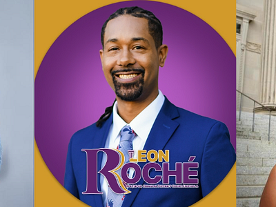 Will Leon Roche Turn Out To Vote for Himself? advertising advertising in new orleans digital advertising elections in america marketing new orleans voters