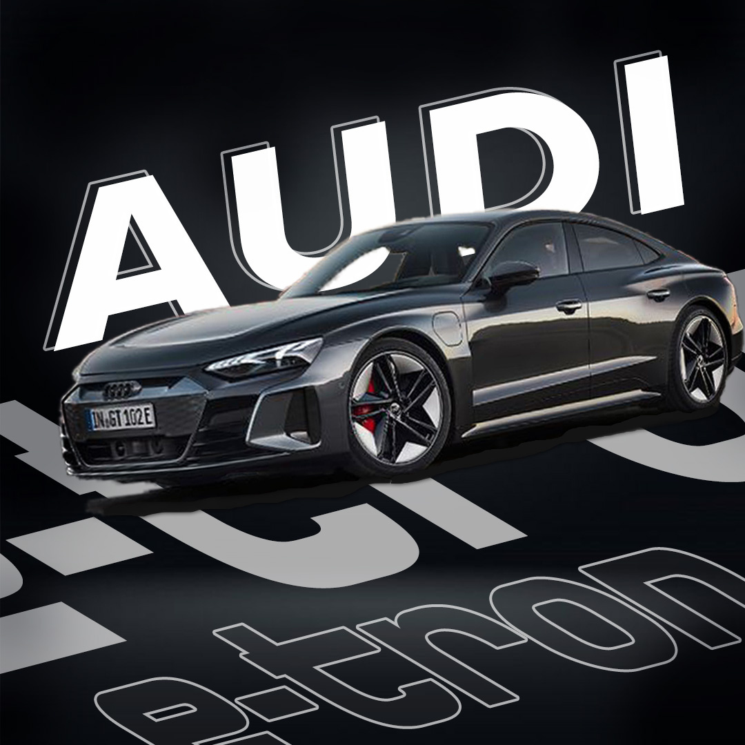 Audi by Tioluwani Olayiwola on Dribbble