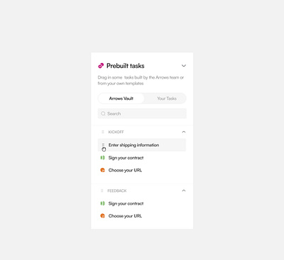 Task Creator UI Exploration design ui uidesign ux