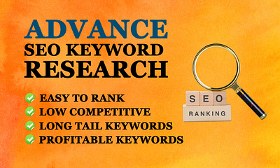 Advance Keywords Research email marketing keywords research search engine optimization seo smm