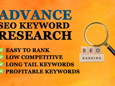 Advance Keywords Research email marketing keywords research search engine optimization seo smm