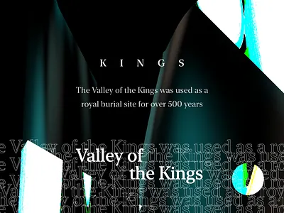 Conceptualised Typography • EXP#3 abstract branding concept dark design egypt graphic design illustration kings lettering letters logo minimal modern pyramid spacings typeface typography ui vector