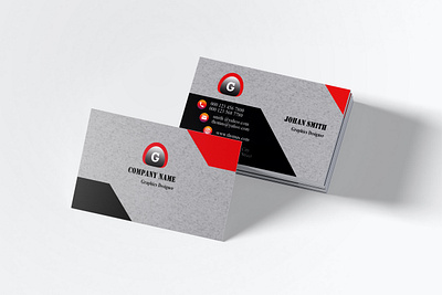 Business Card adobe photoshop book cover brand branding business card design graphic design illustration logo