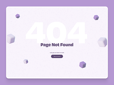 404 Page 404 daily ui design ui
