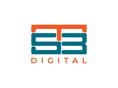 TSB logo desigen 3d animation branding design graphic design identity illustration illustrator letterlogo logo mark logo minimal mordernlogo motion graphics ui vector