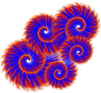 Tie-dye design abstract color colorful design floral illustration ornament tie dye vortex