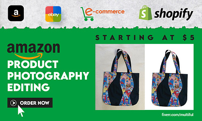 amazon product photo listings and remove background amazon photo edit amazon product photo editing bacground removal clipping path product listing remove background