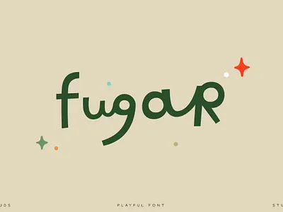 Fugar Font calligraphy display display font font font family fonts hand lettering handlettering lettering logo sans serif sans serif font sans serif typeface script serif serif font type typedesign typeface typography