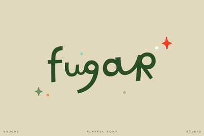 Fugar Font calligraphy display display font font font family fonts hand lettering handlettering lettering logo sans serif sans serif font sans serif typeface script serif serif font type typedesign typeface typography