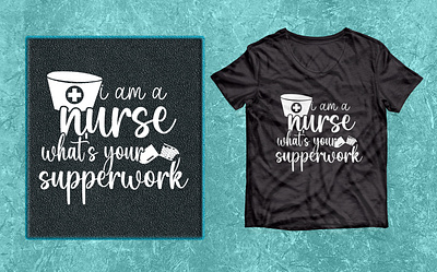 Nurse superwork 2023 animation best 2022 branding design graphic design illustration logo vector