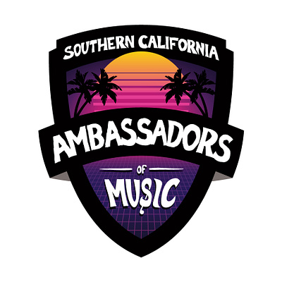 So Cal Ambassadors of Music