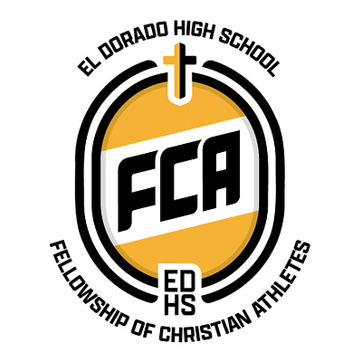 EDHS Fellowship of Christian Athletes
