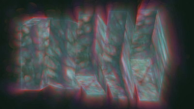 wavyy codeart digitalart touchdesigner