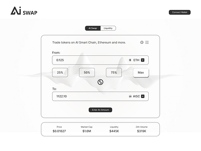 Dự án blockchain ui