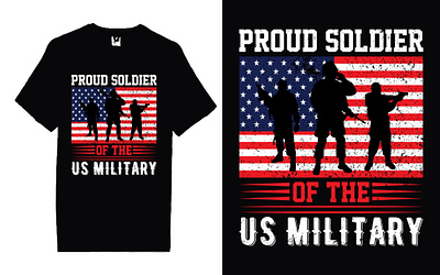 US VETERAN'S T-SHIRT DESIGN graphic design illustration military military design military t shirt design military tshirt shirt design t shirt t shirt design ui us us military us military t shirt us veteran tshirt veteran design veteran shirt design veteran tshirt design