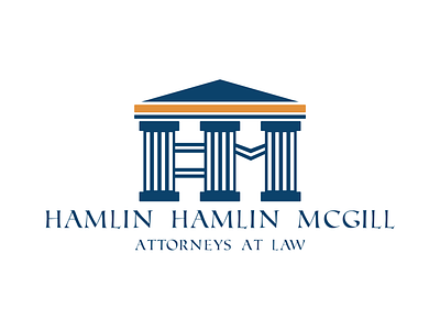 Hamlin Hamlin & McGill - Rebranding