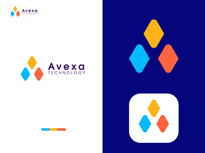 AVX Letter Technology Logo design av logo av tech av technology avx logo avx technology brand brand identity branding design logo logo design modern logo startup startup technology tech tech logo design tech logo mark technology technology logo design technology logo mark