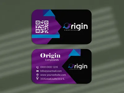 Business card design business card business card design businesscard design graphic design illustration vector