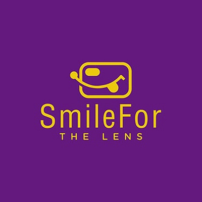 Smile For Logo Design app branding design graphic design illustration logo typography ui ux vector