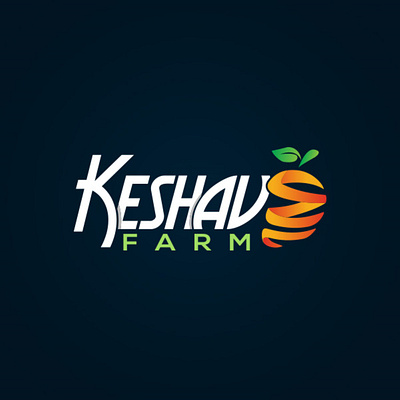 Keshavm Logo Design app branding design graphic design illustration logo typography ui ux vector